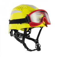 義大利 KASK FR GOGGLES 耐熱阻燃護目鏡 WGO00001 (不含頭盔)